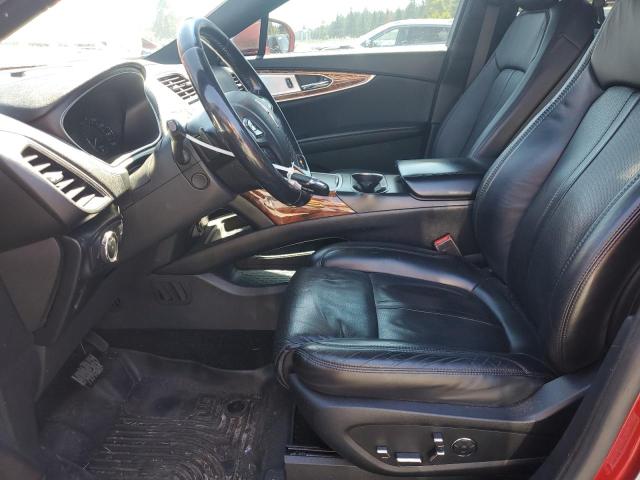 2016 LINCOLN MKX RESERVE 2LMPJ8LP5GBL76429