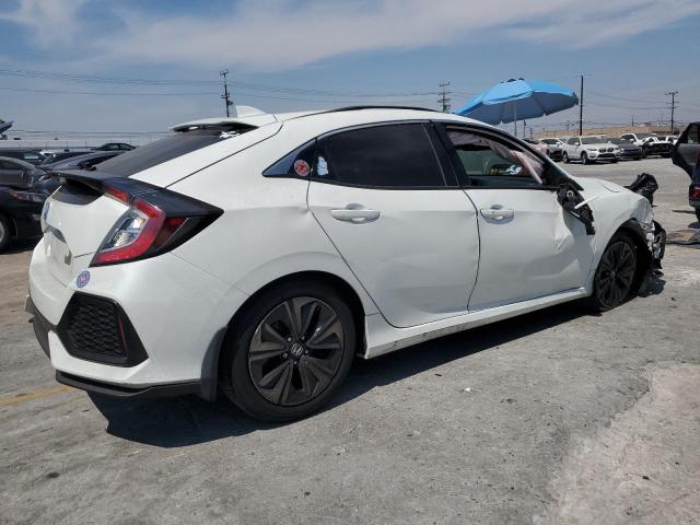 2019 HONDA CIVIC EX SHHFK7H67KU424297