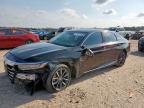 2021 HONDA ACCORD EXL - 1HGCV1F53MA023619