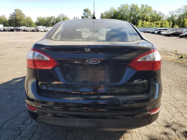 2018 FORD FIESTA S 3FADP4AJ2JM127395