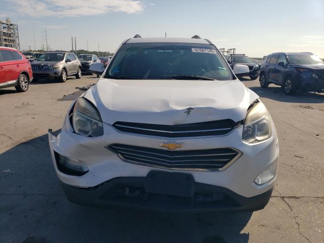 2017 CHEVROLET EQUINOX LT 2GNALCEK7H1510439
