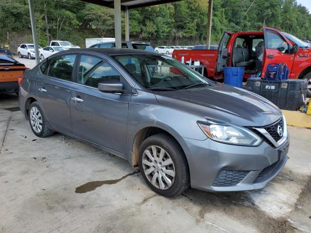 2016 NISSAN SENTRA S 3N1AB7AP5GY330545
