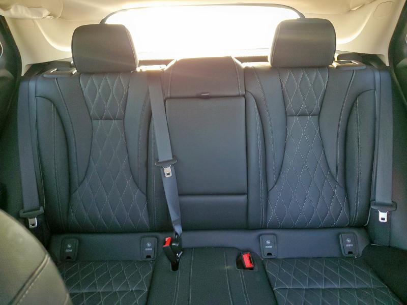 2023 BUICK ENVISION A LRBFZSR43PD184272