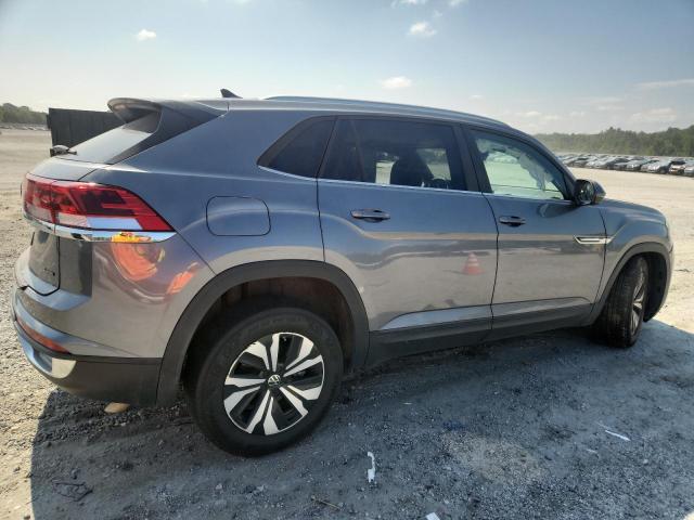 2024 VOLKSWAGEN ATLAS CROS 1V2LE2CA9RC201744