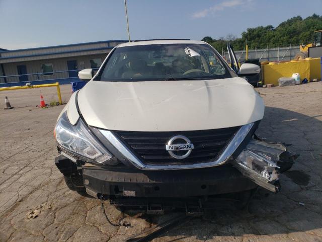 2017 NISSAN ALTIMA 2.5 1N4AL3AP1HC243907