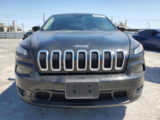 2016 JEEP CHEROKEE S 1C4PJLAB7GW135609
