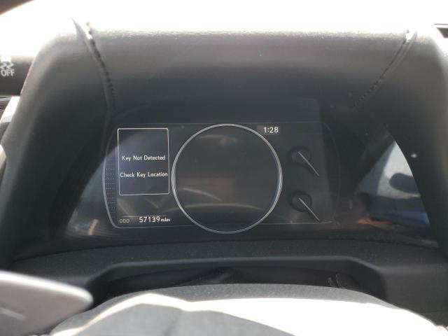 2019 LEXUS ES 350 58ABZ1B18KU050803