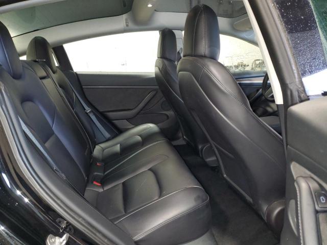 2022 TESLA MODEL 3 5YJ3E1EA3NF372091