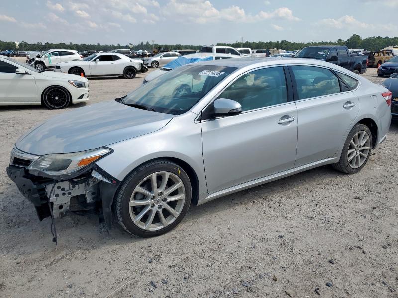 2013 TOYOTA AVALON BASE - 4T1BK1EB3DU009191