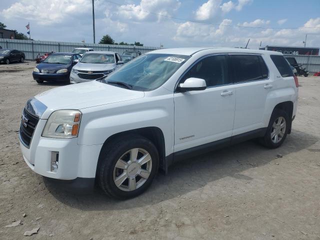 GMC TERRAIN SL