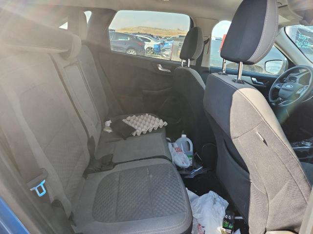 2020 FORD ESCAPE SE - 1FMCU9G66LUA34369