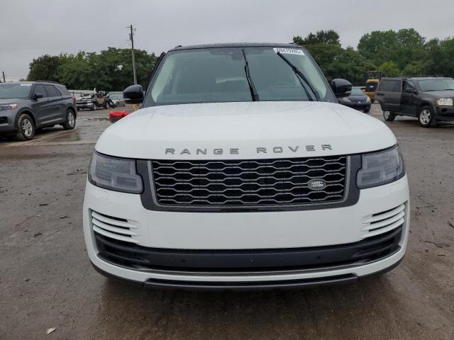 2020 LAND ROVER RANGE ROVE SALGS2RU7LA415026