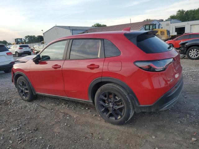 2025 HONDA HR-V SPORT 3CZRZ2H54SM742887