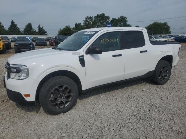 2023 FORD MAVERICK XL 3FTTW8F98PRA74079
