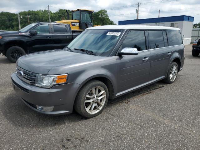 FORD FLEX LIMIT