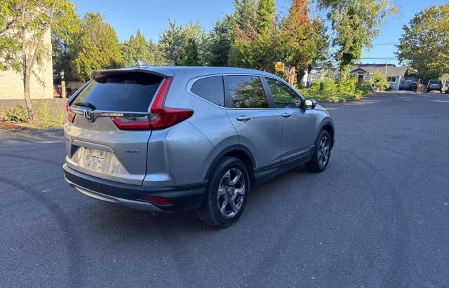 2019 HONDA CR-V EX JHLRW2H58KX022455