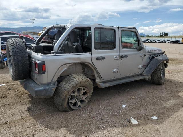 2019 JEEP WRANGLER U 1C4HJXFN8KW503738