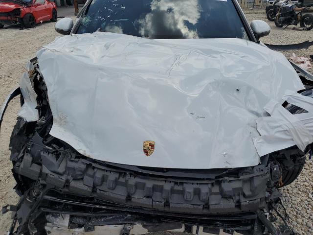 2020 PORSCHE CAYENNE S WP1AB2AY8LDA28266