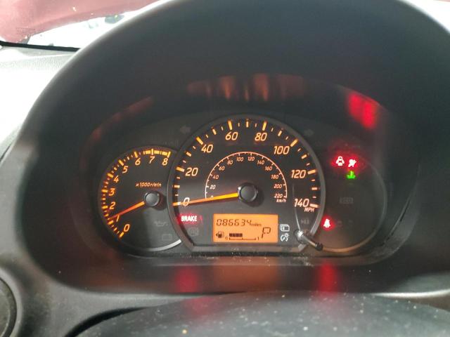 2017 MITSUBISHI MIRAGE ES ML32A3HJ0HH022424