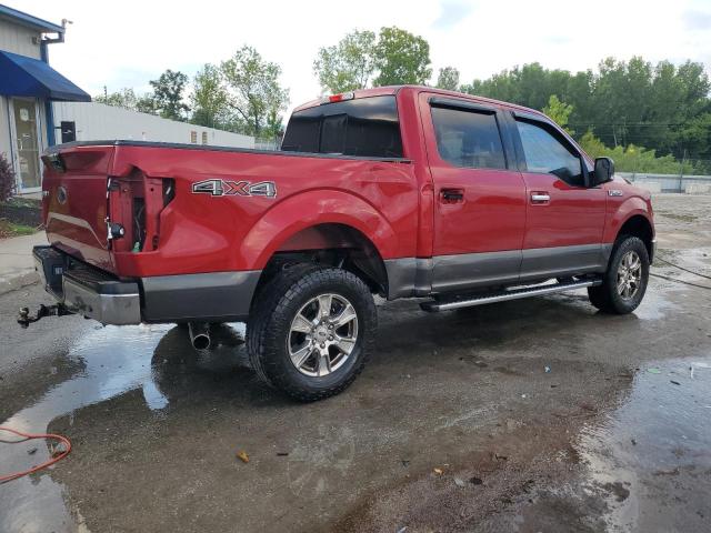 2016 FORD F150 SUPER 1FTEW1EF6GKE82771