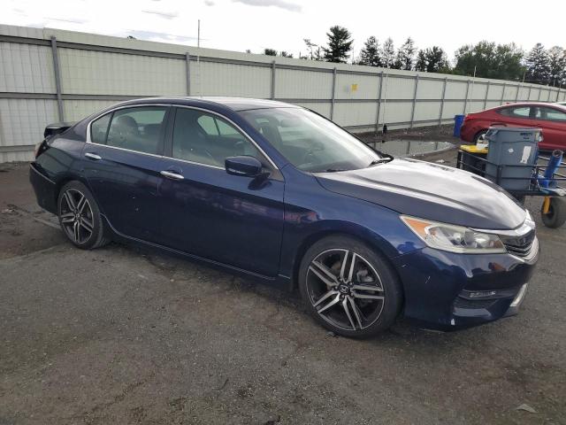 2017 HONDA ACCORD SPO 1HGCR2F11HA066384