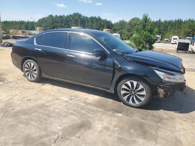 2015 HONDA ACCORD TOURING HYBRID 1HGCR6F71FA009434
