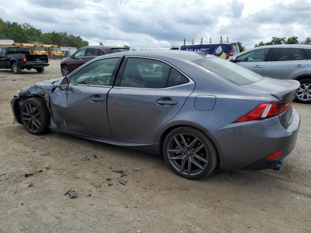 2015 LEXUS IS 350 JTHBE1D24F5020595