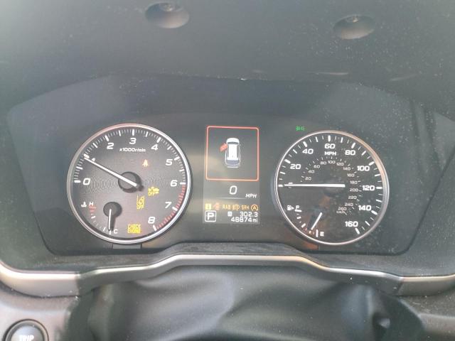 2021 SUBARU OUTBACK LI - 4S4BTANC9M3221735