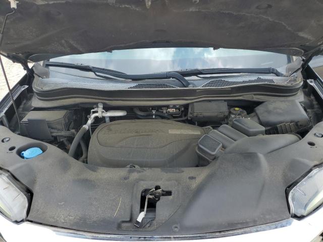 2019 HONDA PILOT EXL 5FNYF5H57KB029370