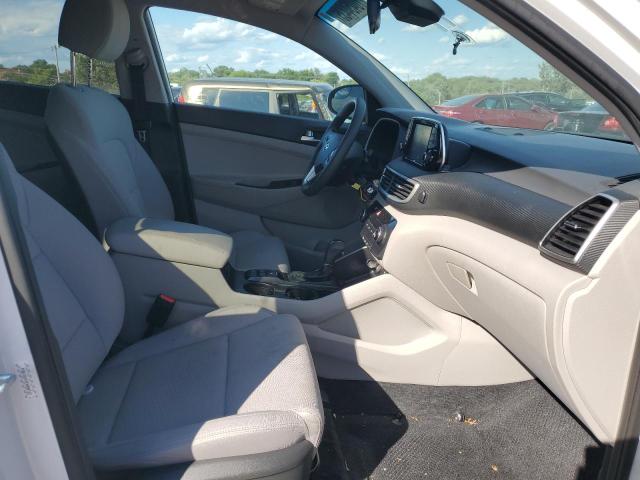 2019 HYUNDAI TUCSON SE KM8J2CA47KU006712