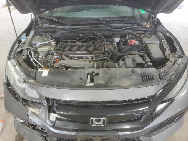 2017 HONDA CIVIC SHHFK7H54HU221299