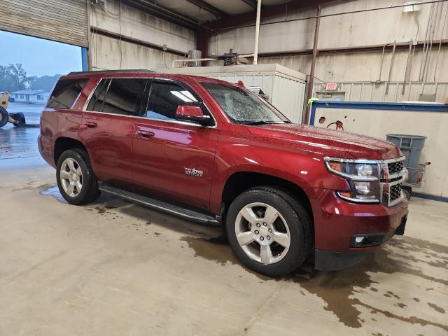 2016 CHEVROLET TAHOE C1500 LT 1GNSCBKC7GR431094