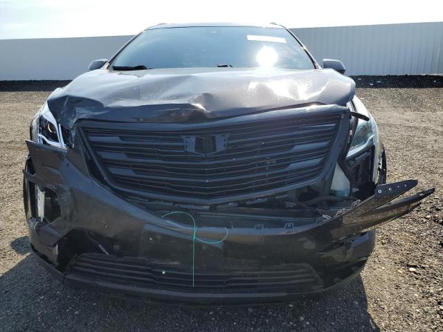 2017 CADILLAC XT5 LUXURY 1GYKNBRS6HZ126553
