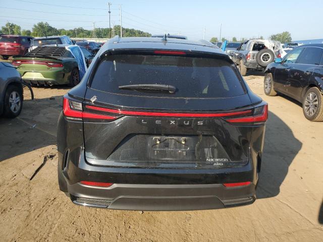 2023 LEXUS NX 350H JTJAKCEZ0P2010949