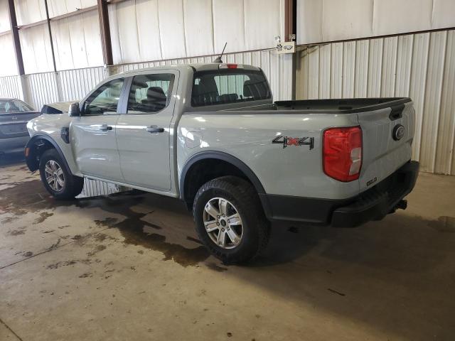 2024 FORD RANGER XL 1FTER4PH7RLE66700