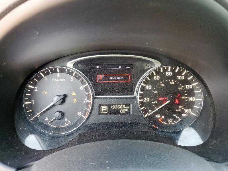 2015 NISSAN ALTIMA 2.5 - 1N4AL3AP9FC478066