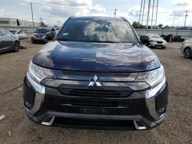 2019 MITSUBISHI OUTLANDER JA4AD3A3XKZ025662