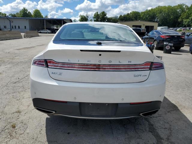 2017 LINCOLN MKZ RESERV - 3LN6L5F97HR658877