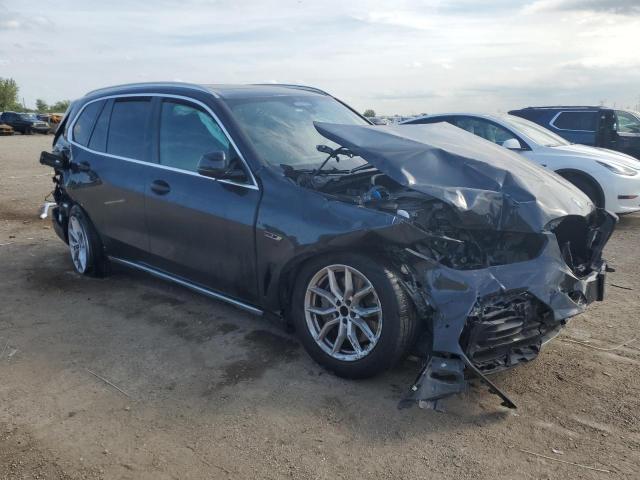 2022 BMW X5 XDRIVE4 5UXTA6C05N9L26175
