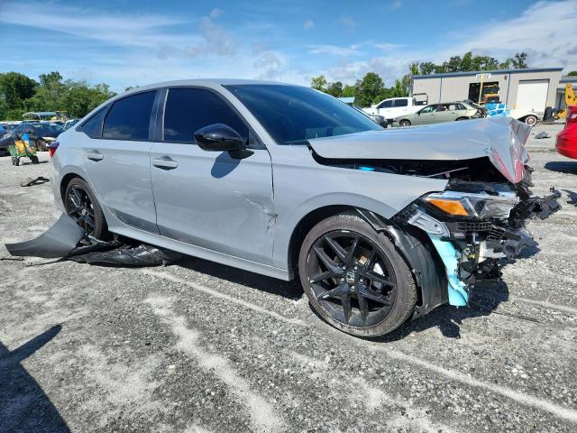 2025 HONDA CIVIC SPOR 2HGFE2F53SH556023