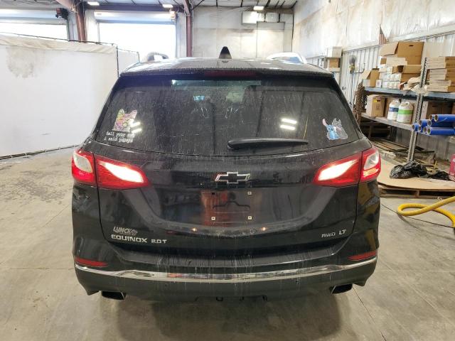 2020 CHEVROLET EQUINOX LT - 3GNAXVEX0LL149560