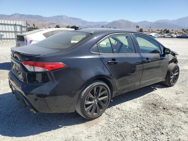 2023 TOYOTA COROLLA SE - JTDP4MCE0PJ102422