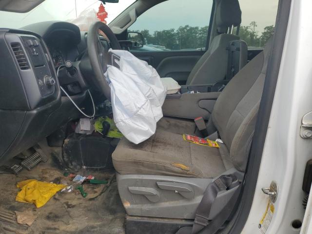 2017 GMC SIERRA K25 1GT22REG2HZ250974