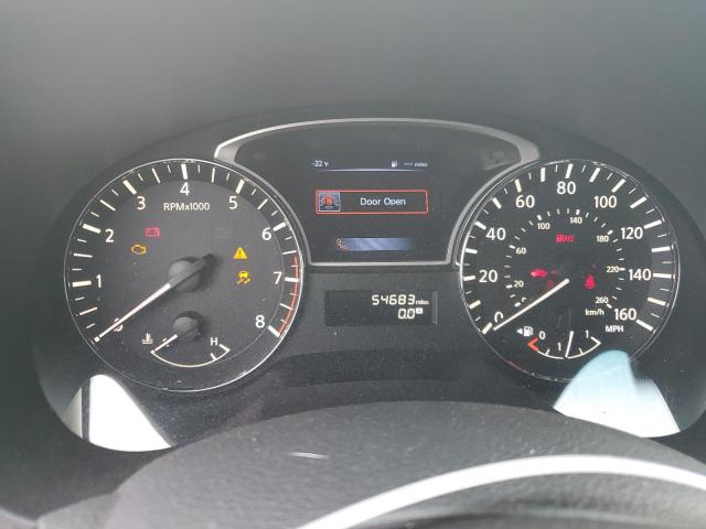 2015 NISSAN ALTIMA 2.5 - 1N4AL3AP9FC175742