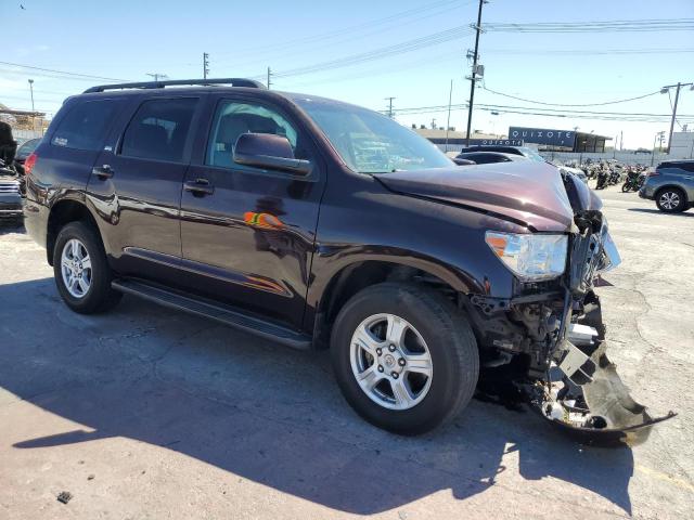 2017 TOYOTA SEQUOIA SR 5TDZY5G16HS068193