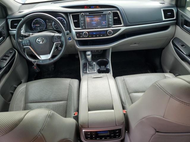 2018 TOYOTA HIGHLANDER 5TDDGRFHXJS039269