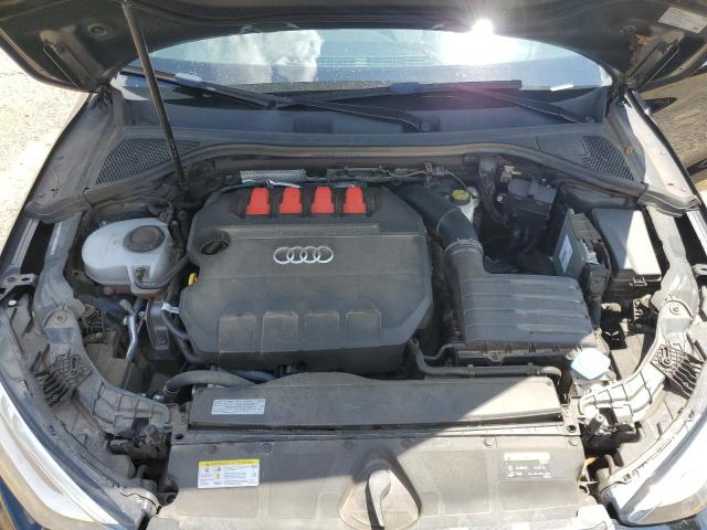 2022 AUDI S3 PREMIUM WAUH3DGY7NA004851