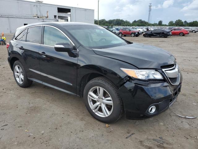 2015 ACURA RDX TECHNOLOGY 5J8TB4H5XFL003494