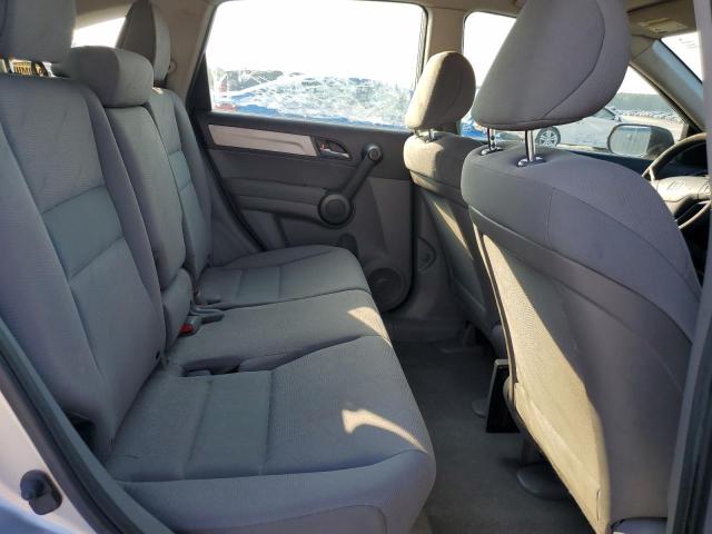 2011 HONDA CR-V LX - JHLRE3H35BC004834