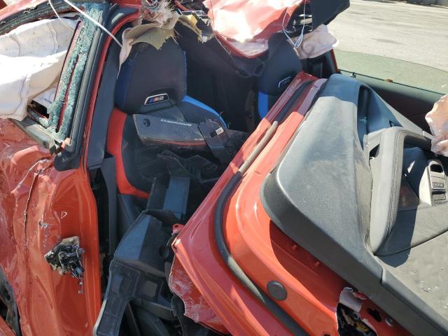 2023 BMW M2 3MF13DM04P8D43047